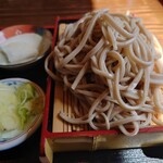 Soba Dokoro Kimura - 