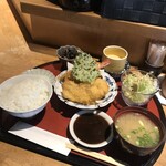 和食にしざき - 料理写真: