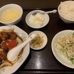 莉々餃子 - 