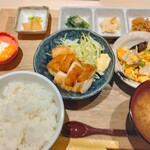 和食処 たまゆら - 