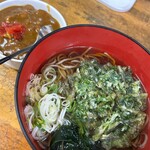 そば・うどん マキオカ - 