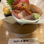 Edokko Sushi - 