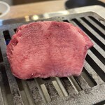 Kamata Yakiniku Tokyo BeeN Ofuna Ten - 