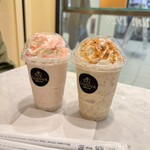 GODIVA Daibashti Tokyo Puraza Ten - 