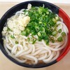 松原うどん - 