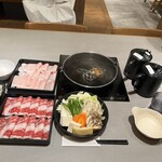 TAJIMAYA Haneda Eapotogadenten - 