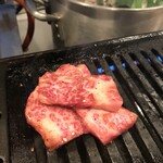 Yakiniku NOBU - 