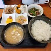 Iteki Do - おまかせランチ(500円)です。