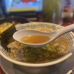 Marugen Ramen Fukaya Ten - 