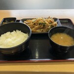 瑞穂牛キッチン カウカウ - 料理写真: