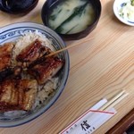 山信 - 料理写真: