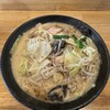 Miso Chanpe - 