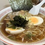 Ramen Sanchan - 