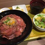 肉食酒場はらぺこピエトリン - 