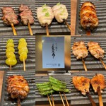 Yakitori Tsuda - 