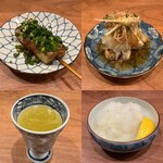 Yakitori Tsuda - 