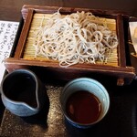 Jikaseifun Juuwari Soba Jiro - 