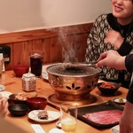 Yakiniku Sudou Kumamotohonten - 