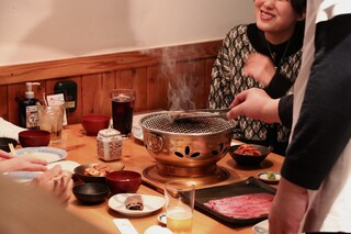 Yakiniku Sudou Kumamotohonten - 