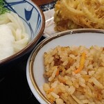 Marugame Seimen Kumamoto Sadohara Ten - 