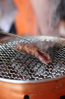 Yakiniku Sudou Kumamotohonten - 