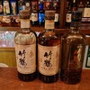 ニッカバー リタ - ドリンク写真:竹鶴