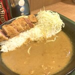 Curry Shop C&C Nagatacho Ten - 