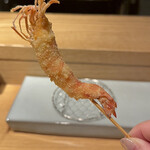 Azabu Juban Kushiage Hagiuda - 