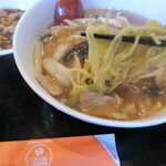 Chuka Bo Mandarin - 麺