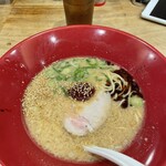 Hakata Ippudo Kanazawa Korinbo Ten - 