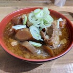 牛農家直営 うし煮込み 磯田屋 - 