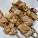 Yakitori Torihashi - 