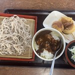 Shogenji Soba - 