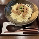 Niikura Udon Hirotomi - 