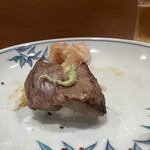 Sushi Kiyomoto - 