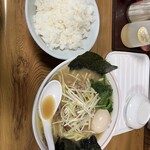 Ramen Kurumaya - 