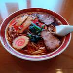 Chuka Soba Fukuya - 