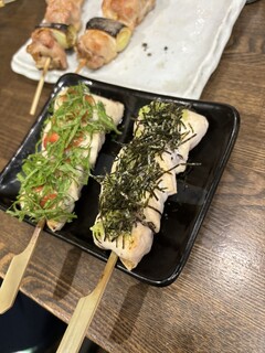 Yakitori Batten - 