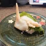 Kaiten Sushi Shintake Yao Ten - 