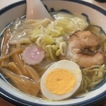 Ramen Sasafune - 