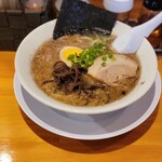 Ramen Shirakawa - 