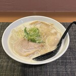 Toripaitan Senmon Ramen Garasha - 