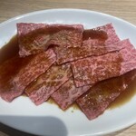 Nihonbashi Yakiniku Seigo - 