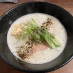 Cucina Tei Toripaitan Ramen to Goukai na Izakaya Ryori & Nabe Honmachi Awaza - 