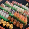 Sushi no Natsubori - 