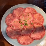 焼肉酒場新世界 - 