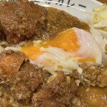 Jotou Curry Uehonmachi Ten - 