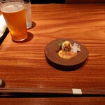 Yakitori shin - 