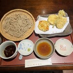 Teuchi Soba Okamura - 