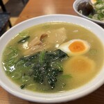 Ramen Fujinami - 